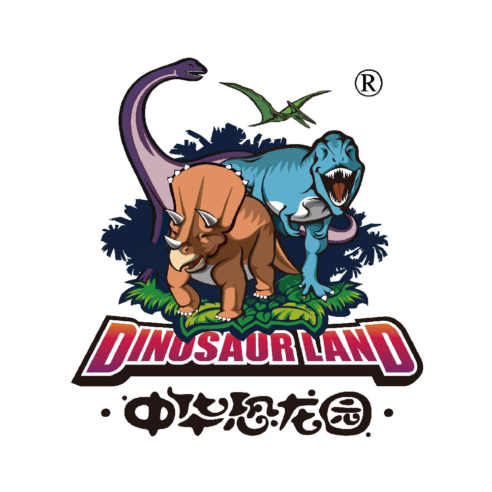 中華恐龍園部分項目與江蘇優存順利合作